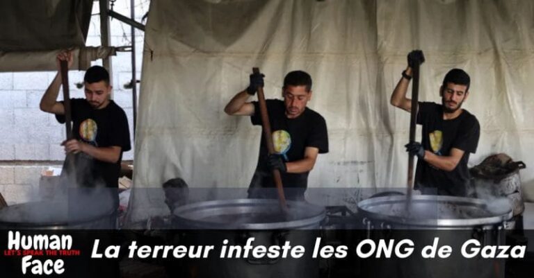 World Central Kitchen licencie 62 employés liés au Hamas